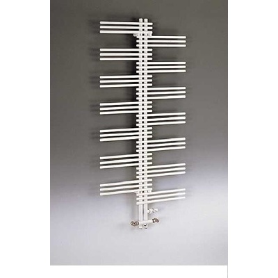 Zehnder Yucca YS-090-050 910 mm x 500 mm bílý lak
