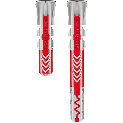 Hmoždinka DuoPower Fischer - 10x50 – Zbozi.Blesk.cz