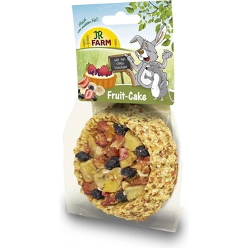 JR Farm Плодова торта за кучета (22795)