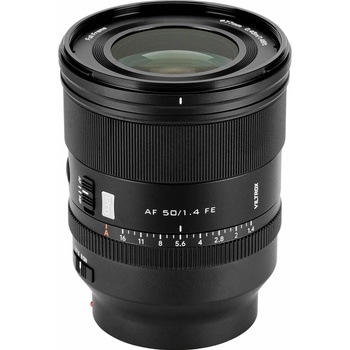 Viltrox AF 50/1.4 FE