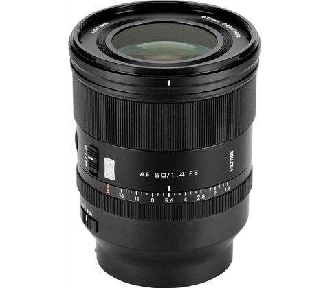 Viltrox AF 50/1.4 FE