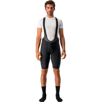 Castelli Nano Flex Pro Race 010 čierna