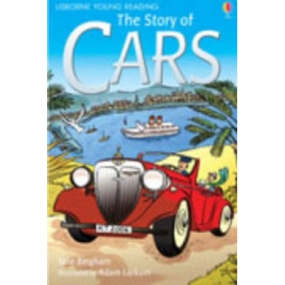 The Story of Cars