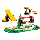 LEGO® City - Mobile Police Dog Training (60369)