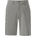 Vaude Мъжки къси панталони Vaude Farley Stretch Bermuda II Shorts - Stone Grey - размер 52 (EU) (012-2021-0414)