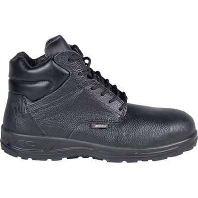 Cofra DELFO BLACK S3S FO SR