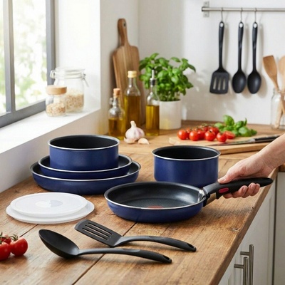 Tefal L1579102 10 ks