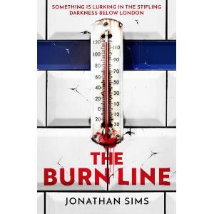 The Burn Line (ISBN: 9781399620710)
