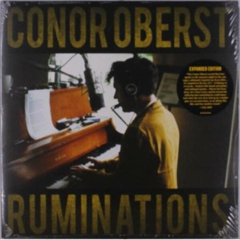 Oberst Conor: Ruminations LP