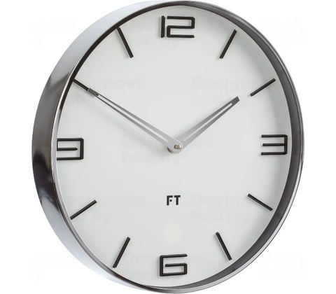 Future Time FT3010WH