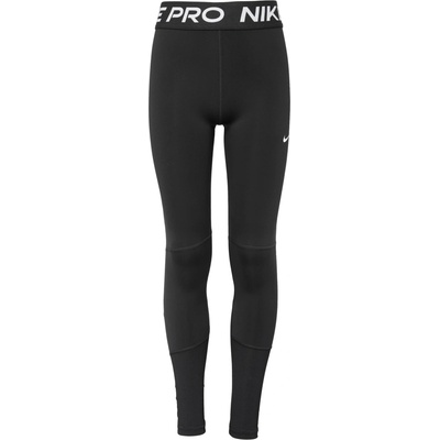 Nike NP TGHT G čierna biela