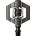 Crankbrothers Педали с автомат Crankbrothers Candy 2 Klick-Pedal Clipless pedals - Grey / Grey - размер One Size (860-4756-0111)