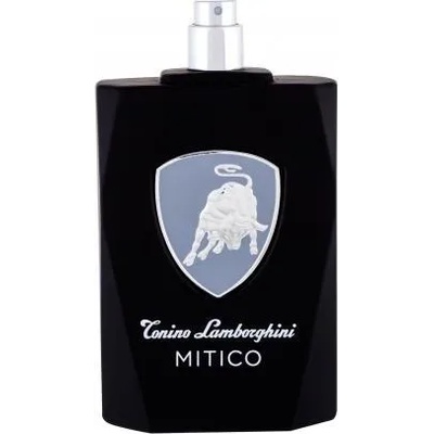 Tonino Lamborghini Mitico EDT 120 ml Tester