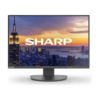 NEC MultiSync EA242W