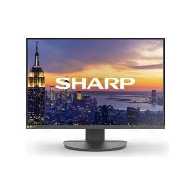 NEC MultiSync EA242W
