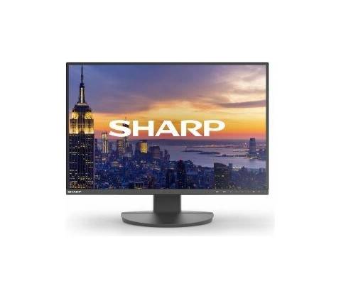 NEC MultiSync EA242W
