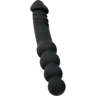 Hidden Desire Dual Sided Anal Vibrator