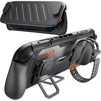 JSAUX Модкейс за Switch 2 (PC0121)