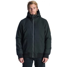 Rip Curl pánská bunda One Shot AntiSeries jacket černá