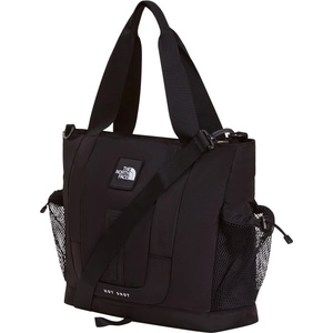 The North Face Чанта за рамо The north face Hot Shot Tote Shoulder bag - TNF Black - размер One Size (510-7707-0311)