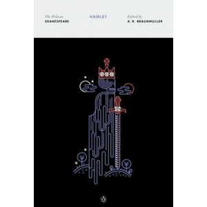 Hamlet | William Shakespeare (ISBN: 9780143128540)