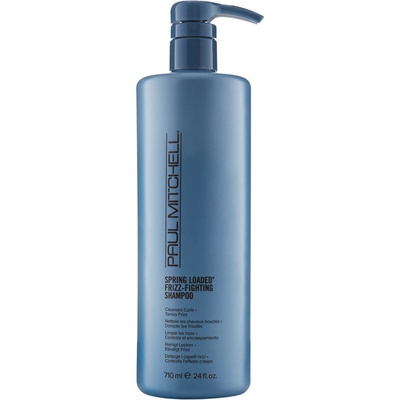Paul Mitchell Curls Spring Loaded Frizz-Fighting Shampoo 710 ml