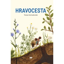 Hravocesta