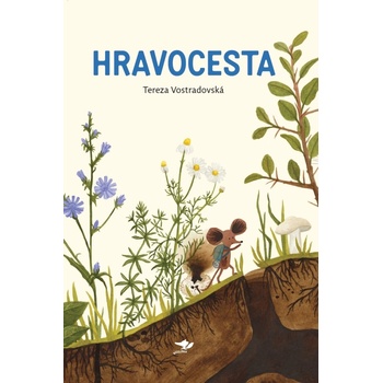 Hravocesta