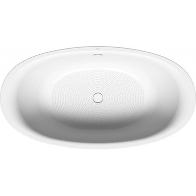 Kaldewei Ellipso Oval 190 x 100 cm 286248570001