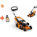 STIHL RM 448.3 T