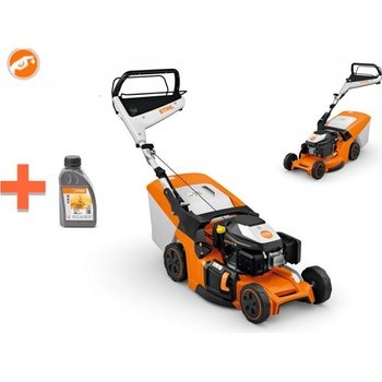 STIHL RM 448.3 T