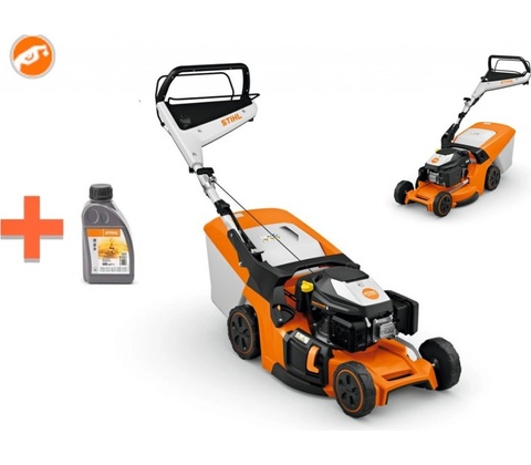 STIHL RM 448.3 T