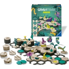 Ravensburger GraviTrax Junior Startovní sada Džungle