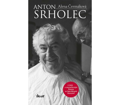 Anton Srholec
