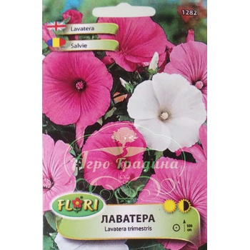 Image 1 of Flori Лаватера микс