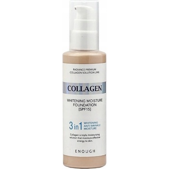 Enough Tónujúci krém Collagen Moisture Foundation No.13 100 ml