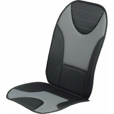 Autopoťah Walser Grafis čierno-sivá