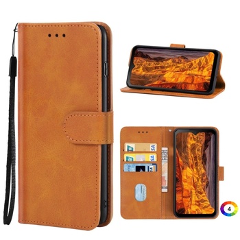 Image 1 of DOOGEE S89 Pro Wallet Калъф и Протектор