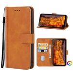 DOOGEE S89 Pro Wallet Калъф и Протектор