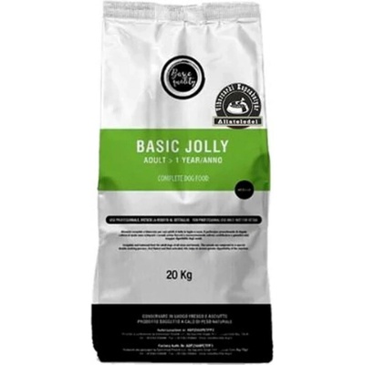 Aldog Adult Jolly Pork & Beef & Chicken 20 kg