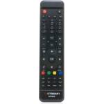 GENERAL Octagon sf8008 + управление на телевизор (мини телевизор) - дистанционно управление дубликат (sf8008 + управление на телевизор (мини телевизор)) Дистанционно
