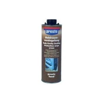 Presto Ochrana dutin transp. 1L