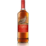 THE FAMOUS GROUSE Феймъс Граус Шери Каск