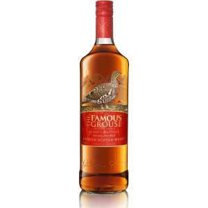 THE FAMOUS GROUSE Феймъс Граус Шери Каск