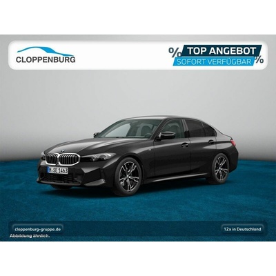 BMW 320i 135 kW