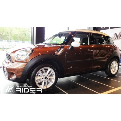Lišta dverí F04 MINI Countryman, 2010-16