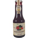 Nature Notea Babiččin sirup lesní směs 0,5 l