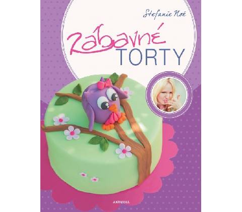 Zábavné torty