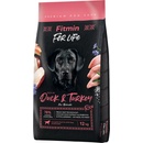 Fitmin For Life Duck & Turkey 2 x 12 kg