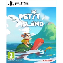 Petit Island